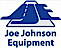 Joe Johnson Equipment logo