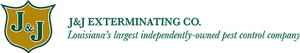 J & J Exterminating logo