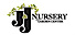 J&J Nursery and Garden Center logo