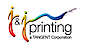 J & J Printing logo