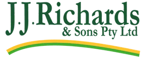 J.J. Richards & Sons logo