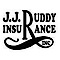 J.J. Ruddy Insurance Agency logo