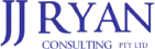 JJ Ryan Consulting logo