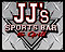 JJ''s Sports Bar & Grill logo