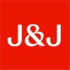 Johnson & Johnson Vision logo