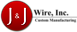 J&J Wire logo