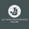 J&J Worldwide Services logo