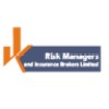 Jk Risk Managers & Insurance Brokers logo