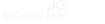 JKB Kitchen & Bath logo