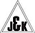 J&K Cabinets logo