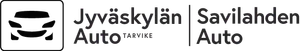 Jyväskylän Autotarvike logo