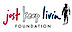 Just Keep Livin Foundation logo