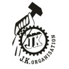 JK Organisation logo