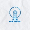 Jk Paper logo