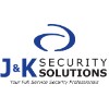 J&K Security Solutions logo