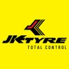 Jk Tyre & Industries logo