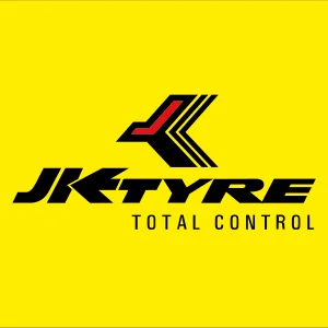JK Tyre & Industries logo