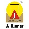 J Kumar Infraprojects logo