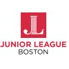 Junior League of Boston logo