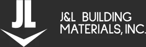J&L Building Materials logo