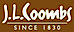 JL Coombs logo