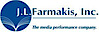 J.L. Farmakis logo