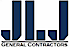 JLJ General Contractors logo