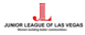 Junior League of Las Vegas logo