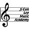 Ji-Eun Lee Music Academy logo