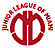 The Junior League of Miami logo