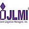 Joint Logistics Managers logo