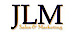 JLM Sales and Marketing logo