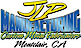 JLP Manufacturing logo