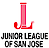 Junior League of San Jose logo