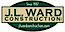 J. L. Ward Construction, Inc, Design and Remodeling Solutions logo