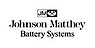 Johnson Matthey Battery Systems logo