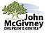 John McGivney Children''s Centre logo