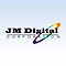 JM Digital logo