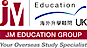 Jm Education Group logo