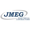 JMEG Electrical Contractors logo