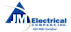 Jm Electrical logo