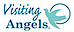 Visiting Angels Homecare logo