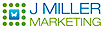 J Miller Marketing logo