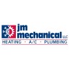 JM Mechanical logo