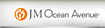 Jm Ocean Avenue logo