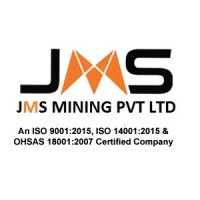 Jms Mining logo