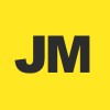 JM Test Systems logo