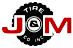 J & M Tire logo