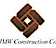 JMW Construction logo