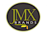 Jmx Brands logo